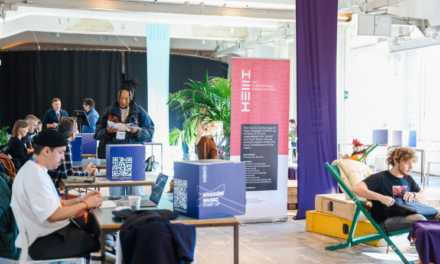 Music Tech Europe Academy Launches Second Edition: Empowering Innovators with a Community-Based Programme and New Industry Experts