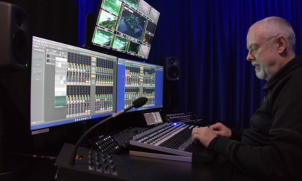 NEP Sweden Launched Three New Remote Operation Centres in 2023, Leveraging DirectOut for Comprehensive Audio Solutions
