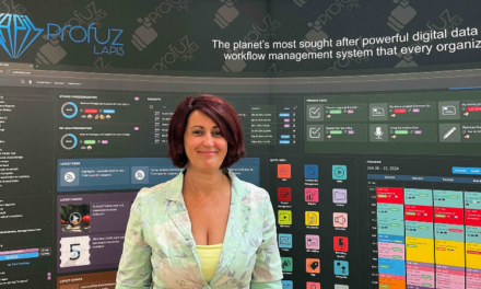 Profuz Digital launches brand-new versions of Profuz LAPIS and SubtitleNEXT at IBC unveiling full-scale AI media management capabilities for Broadcast and Localisation