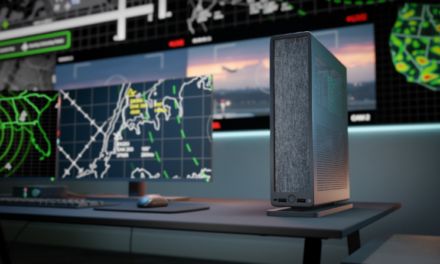 Datapath announce new Aetria hardware and software developments