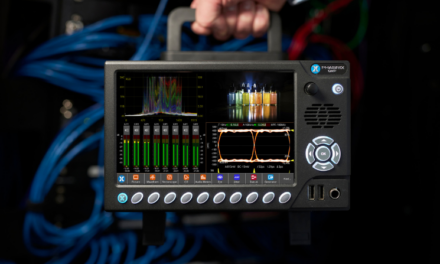 SATIS 2024: Leader to showcase leading T and M solutions with distributors TEVIOS and Audiopole