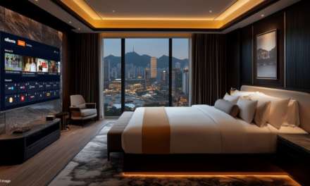Leading TV and streaming provider Allente switches on to Philips MediaSuite to deliver premium TV entertainment and experiences for hotel guests