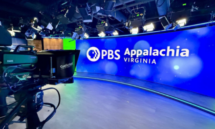 PPDS to bring ‘total broadcast solutions’ to NAB Show 2025 in Las Vegas as spectacular 28ft Philips dvLED wall goes live inside America’s newest TV studio