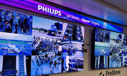 PPDS brings a land of visual opportunity for businesses in North America as first PPDS Master Showroom experience center opens in New York Metropolitan