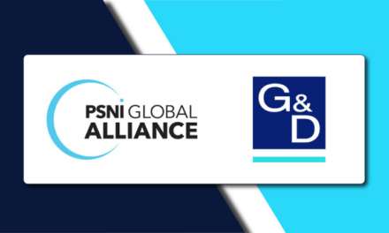 PSNI Global Alliance Welcomes KVM Pioneer G and D as Global Preferred Vendor Partner, Enhancing Capabilities for Control Room Applications Worldwide