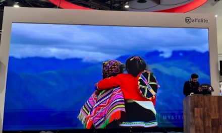 Alfalite hosts 2024 Partner Meeting to showcase innovations in LED displays
