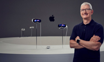 Apple Seems To Be Exploring Releasing Smart Glasses In 2027