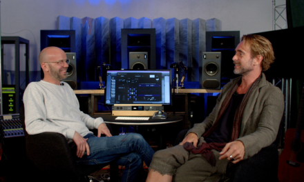 Award-Winning Producer Installs Second ORIA