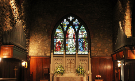 FRONT ROW SEAT PRODUCTIONS PRIORITIZES DPA MICROPHONES FOR HOUSE OF WORSHIP APPLICATIONS