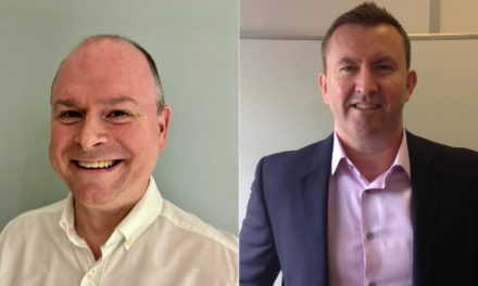 INFiLED expands UK team with key appointments