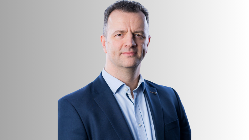 Leading from the front: PPDS names Konstantin Flabouriaris as new DACH Sales Director as new ‘growth chapter’ begins