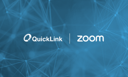 QuickLink Announces Official Integration of Zoom Into StudioEdge™ and StudioPro™
