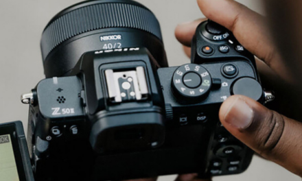 CVP Highlights Next-Gen Tech: Game-Changing Cameras, Optics, and Audio Gear Redefine Creative Possibilities