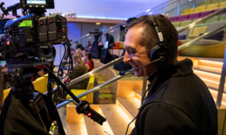 Clear-Com Powers TED Conferences with Seamless On-Site and Remote Communication Upgrades