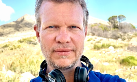 DPA Microphones meet’s the man behind Gladiator 2’s epic sound design