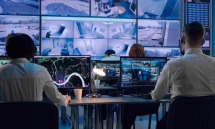 Haivision: How to Get the Most Out of Your Video Wall Technology in Your Operation Center