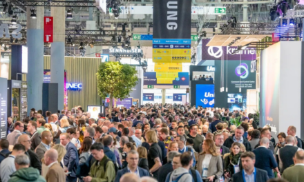 Top 5 AV Innovations to Watch at ISE 2025