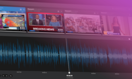 Mediaproxy receives Dolby approval