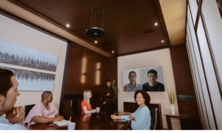 Sennheiser Delivers Enhanced Collaboration Experiences with Webex by Cisco