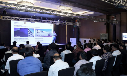 Sennheiser ‘Connect and Collaborate’ Partners Meet in Delhi
