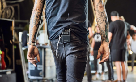 Sennheiser launches Spectera Pioneer Program