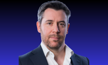 Franck Racapé joins Iagona as Managing Director Strategy and Development