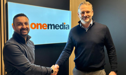 onemedia extends distribution agreements with Uniguest for Tripleplay and announces Bluefin partnership