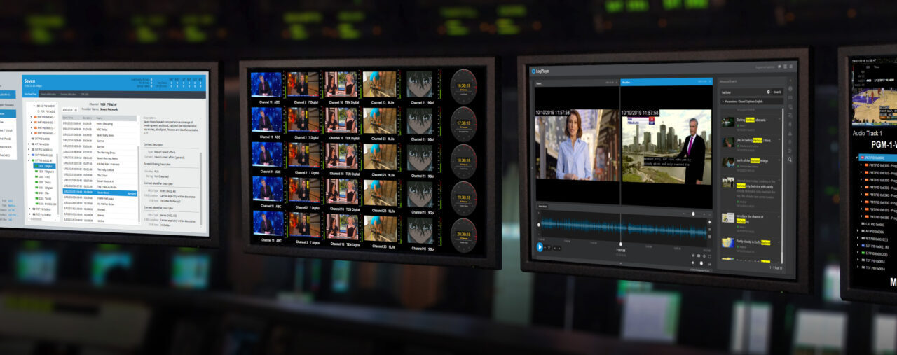 Mediaproxy names netorium AG as partner for DACH region