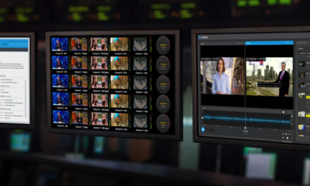 Mediaproxy names netorium AG as partner for DACH region