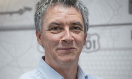 Datapath appoint Mark Slinger to lead dynamic product management