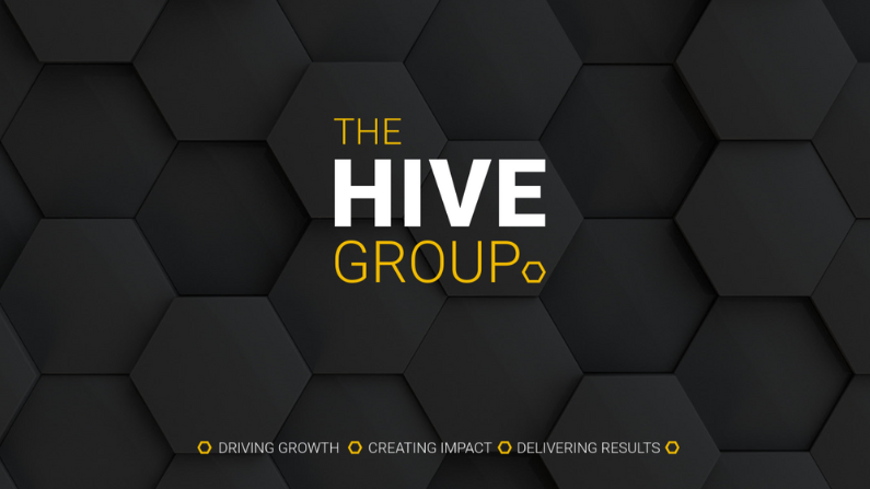 The Hive Group Launches at NAB Show 2025