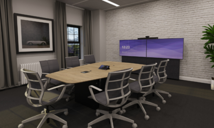 Kramer to Showcase Cutting-Edge Innovations at Peerless event