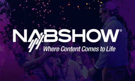 Industry Leaders To Unveil Cutting-Edge Broadcast and Audio Technologies at NAB 2025