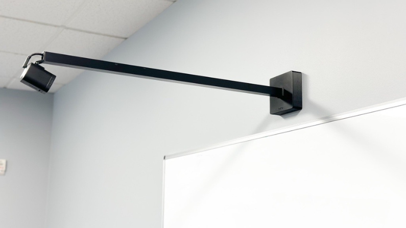 Biamp Showcases Extraordinary Conferencing Solutions at InfoComm 2025