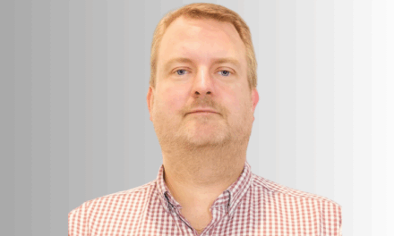 PPDS appoints ‘top tier’ AV engineer Fredrik Lundqvist as new Technical Manager for Nordic and Baltic regions