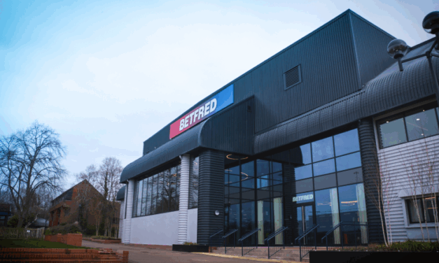 Aetria from Datapath selected as odds-on favourite for managing video content at new BetFred HQ