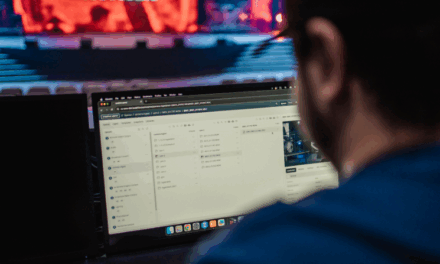 DigitalGlue Announces Plans to Showcase Enhanced Managed Storage Platform at InfoComm 2025