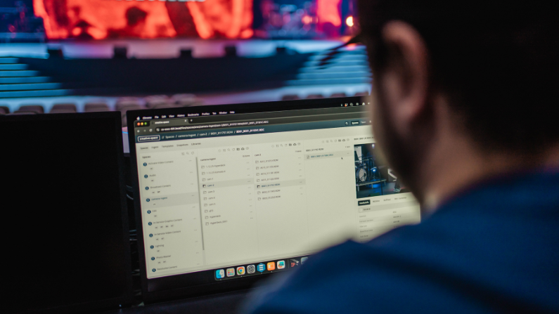 DigitalGlue Announces Plans to Showcase Enhanced Managed Storage Platform at InfoComm 2025
