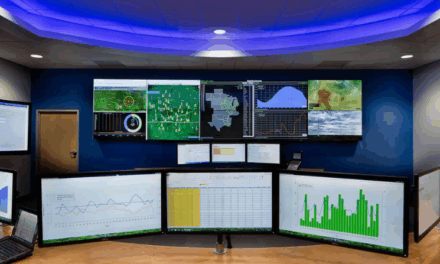 Operation Center Tech: What Can You Find in Each Room? By Haivision