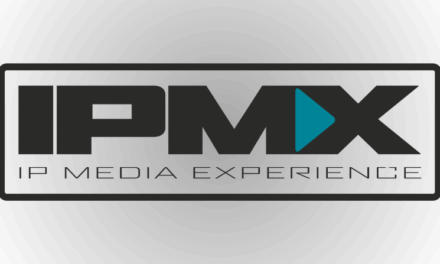 AIMS to Highlight Latest IPMX Developments at InfoComm 2025
