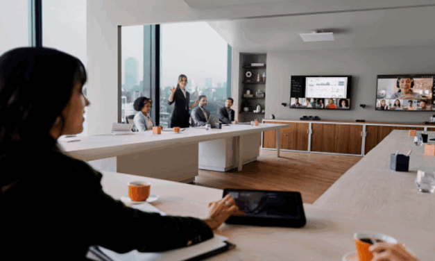 SHURE INTELLIMIX™ ROOM KITS CERTIFIED FOR MICROSOFT TEAMS AND NOW AVAILABLE