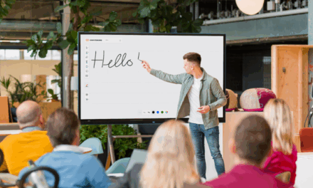 Solstice AV partners with i3CONNECT to streamline UK distribution