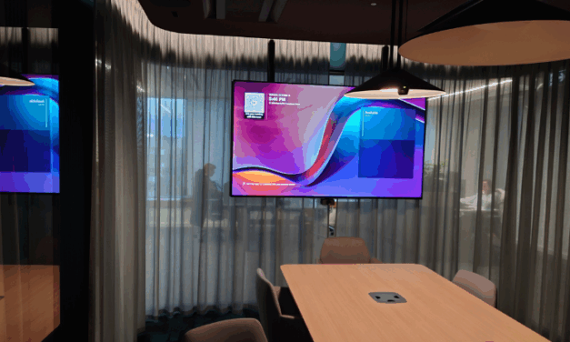 Albemarle Partners with Sony to Enhance Communication and Sustainability in Budapest Office