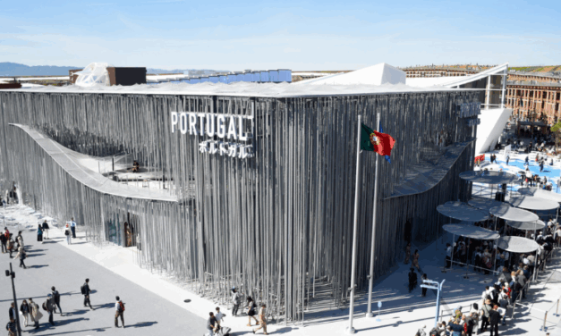 ON delivers full AVL system for Portugal Pavilion at Expo 2025 Osaka