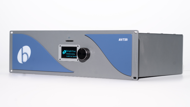 Brightline Lighting Delivers a Breakthrough in Low Voltage Lighting Control and Performance with New Turnkey System