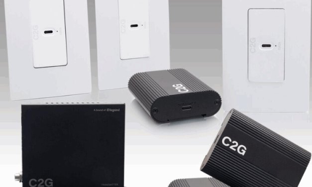 Legrand | AV Announces Top 10 Products You Won’t Want to Miss and Real-World Spaces at InfoComm 2025