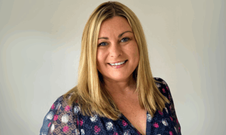 Solstice AV appoints experienced ICT specialist Louise Abbey as Marketing Director