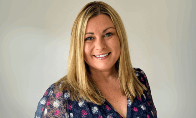 Solstice AV appoints experienced ICT specialist Louise Abbey as Marketing Director