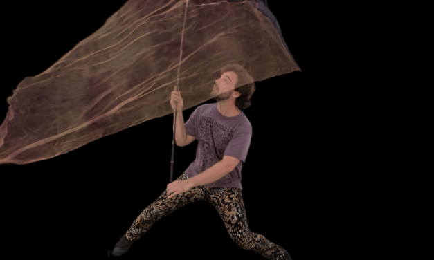 NEXT-GEN VOLUMETRIC CAPTURE FROM 4DVIEWS ADDS SPLATTING TO PRODUCTION WORKFLOWS