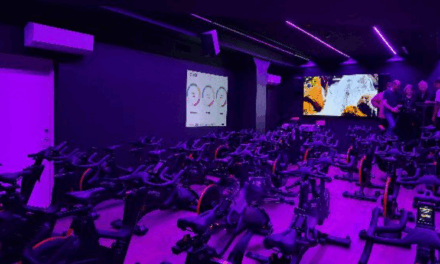 AVLux and Optimal Audio Ensure a Good Rise in Audio Quality for Burn Fitness